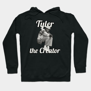 Tyler the Creator / 1991 Hoodie